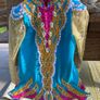 Stunning Irish Dance Dress (by John Carey Design) Image 8