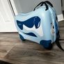 Samsonite dream to go kids suitcase on wheels Image 2