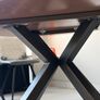 Dining Table round Image 4
