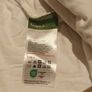 Molis & Co sleepsuit with feet - Tog 1 - suitable for 1 year old Image 4
