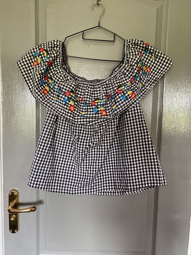 ladies top