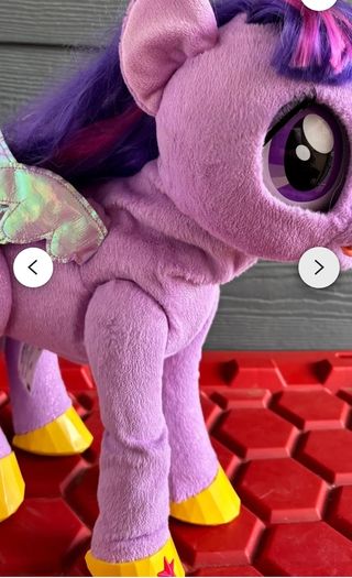 Very rare .my little pony