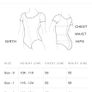 Ballet boys leotard+ shorts Image 8