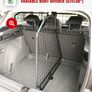 Dog Guard and Divider Image 5