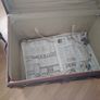 travel trunk Image 3