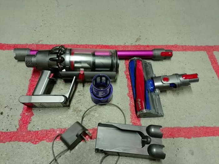 Dyson