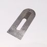 Vintage Stanley Rule & Level Co 220 Block Plane Iron Image 2