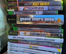 Games