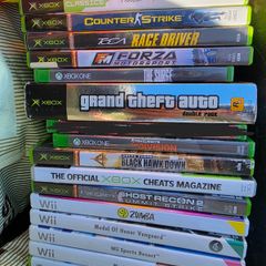 Games