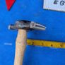 Collet Hammer / Embossing Hammer Image 4