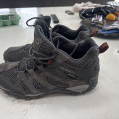 merrell