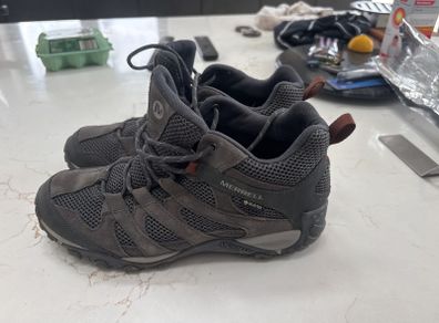 merrell
