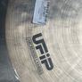 UFIP Classic Series 20" Medium Ride Cymbal Image 6