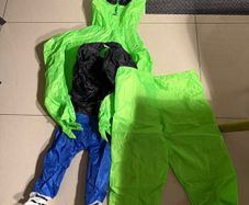 alien  halloween costume