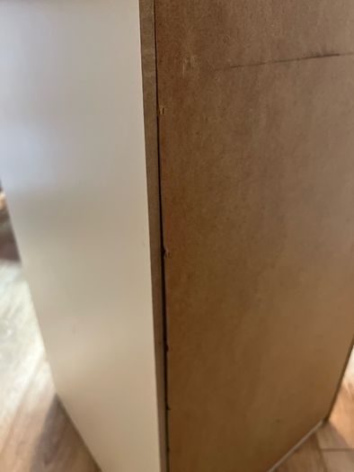 Pine Dressing Table