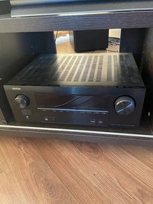 Denon Avr X3600h