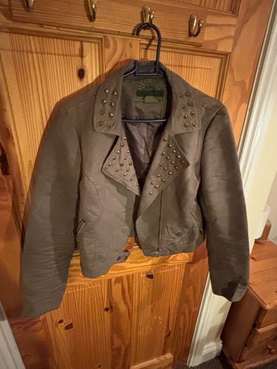 Vintage jacket