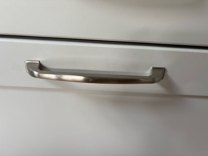 Haefele Kitchen Knobs & Handles