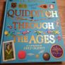 (New) Quidditch Through The Ages..A Magical Companion to Harry Potter Image 2