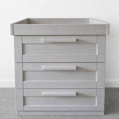 Mamas and Papas Atlas Baby Changer and Wardrobe