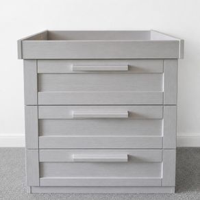 Mamas and Papas Atlas Baby Changer and Wardrobe