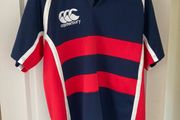 Canterbury Jersey