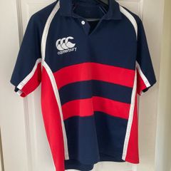 Canterbury Jersey
