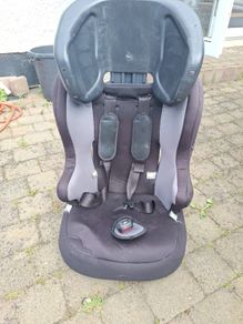 booster seat