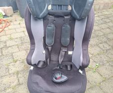 booster seat