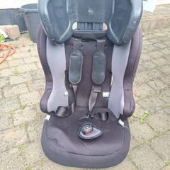 booster seat