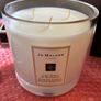 jo malone deluxe candle Image 5