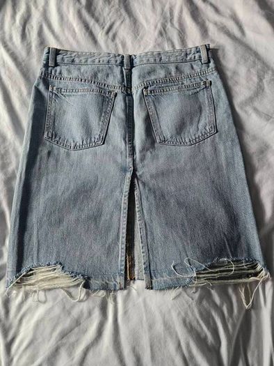 Zara skirt
