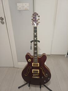 Electric Guitar
