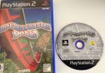 Rollercoaster World - Playstation 2