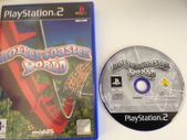 Rollercoaster World - Playstation 2