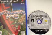 Rollercoaster World - Playstation 2
