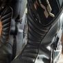 TCX Motorbike  boots size 11 waterproof Image 2