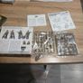 Tamiya British Paratroopers And Bicycles Set Image 3