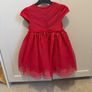 Red dresss Image 2