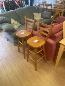 bar stools