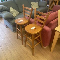 bar stools