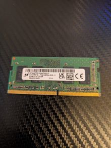 4 Gb Ddr4