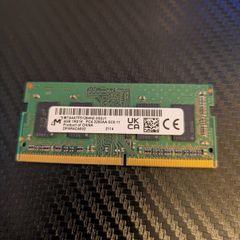 4 Gb Ddr4