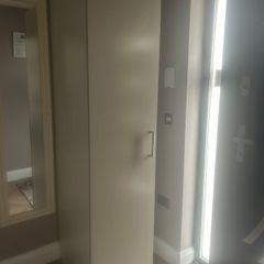 Ikea wadrobe