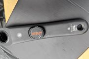Shimano 105 4iii powermeter