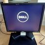 17" Dell Monitor for office or home E176FPF Image 2