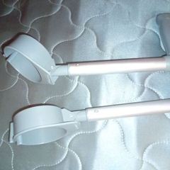 Light weight Crutches