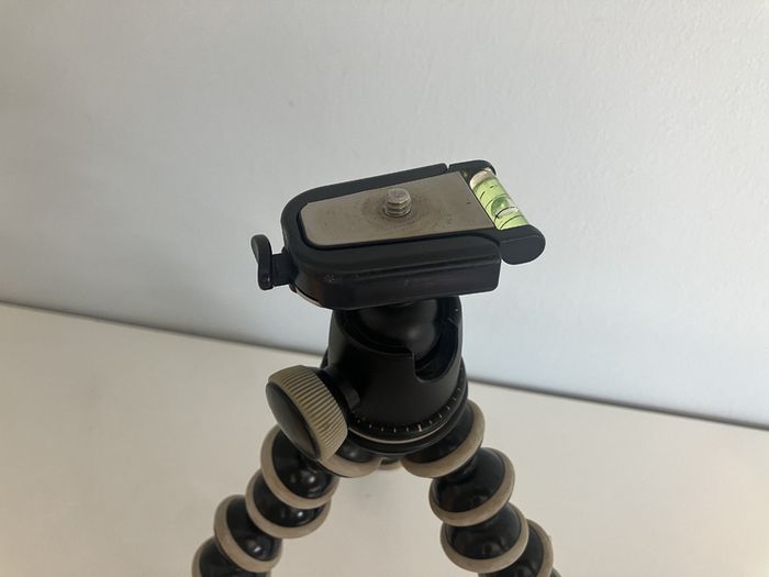 Joby Gorilla Pod with Ballhead