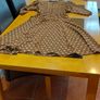 Kim London Designer Dress Image 8