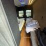 Vw crafter camper van Image 5